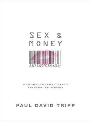 cover image of Sex and Money